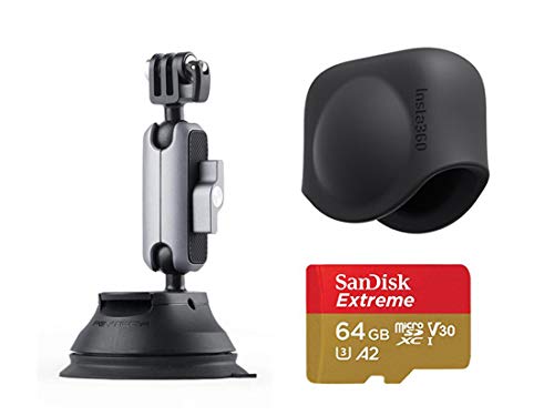 Amazon | 【国内正規品】Insta360 ONE X2 手ぶらで簡単 360度撮影