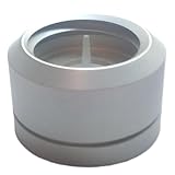 イージーソーダ(EZSODA) クエン酸・重曹で美味しい炭酸水をつくることができるソーダメーカー EZSODA02