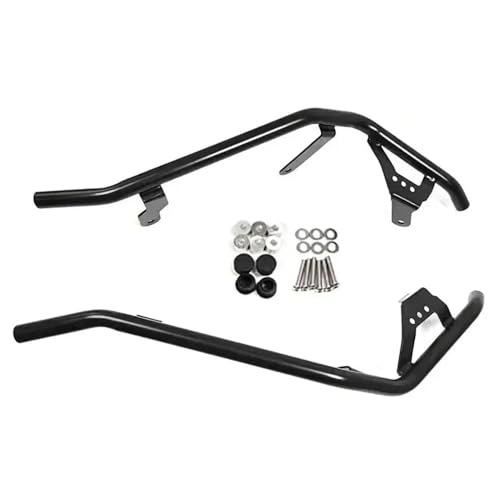 Crash bar ADV350 2021-2023 pare-chocs de protection moteur moto noir