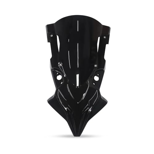 Déflecteur parebrise moto pour 450SR 450SRS 450SS sport épais