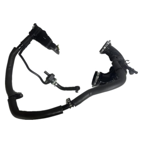 Amazon.com: A2740901729 A2740905600 Crankcase Ventilation Intake 