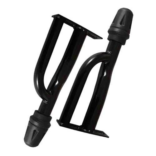 Pare-chocs moto CB190R rail de course pour trajets urbains