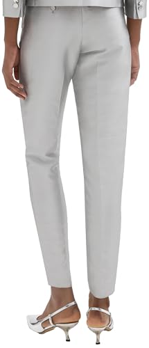 Theory Women's Slim Taper Pant2