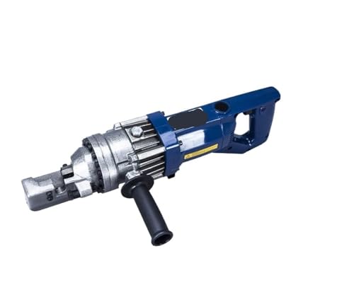 Cortador hidráulico de barras de refuerzo Cizalla Hidráulica Portátil Para Pequeña Eléctrica BE-RC-16
