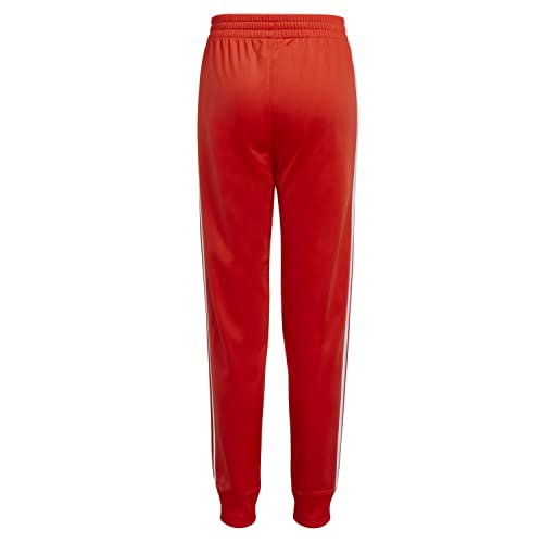 Image of adidas Boys' Iconic Tricot Jogger Pants
