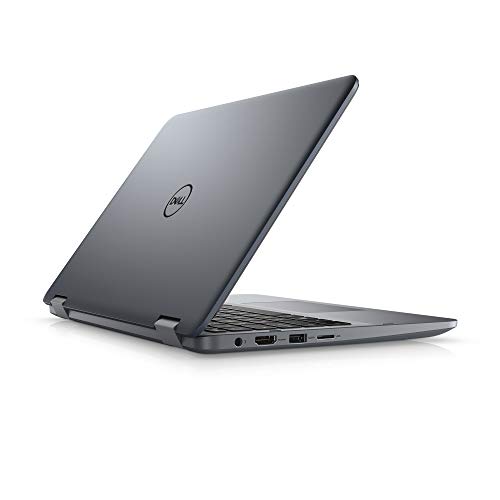 Dell I3195-A525GRY-PUS Inspiron 11 3195, 2 In 1, 7Th Gen Amd A9-9420E W/Radeon R5 Graphics thumb #7