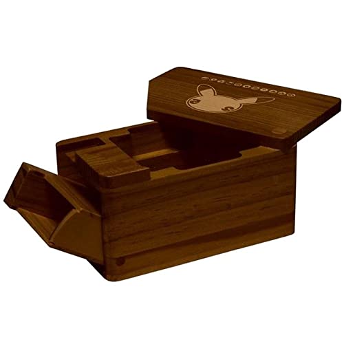 Boîte de rangement Deck Box Pokemon 25 Th Anniversary Ultra-Pro - 4