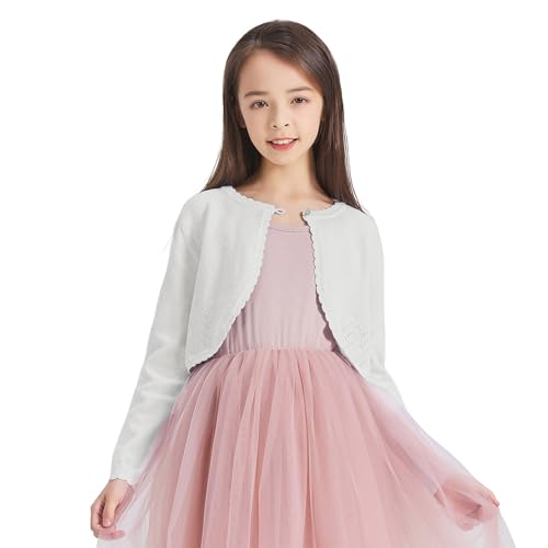 La Mejor Lista de Cárdigans para Niña los más solicitados. 15 Cárdigans para Niña marca CUNYI (3)