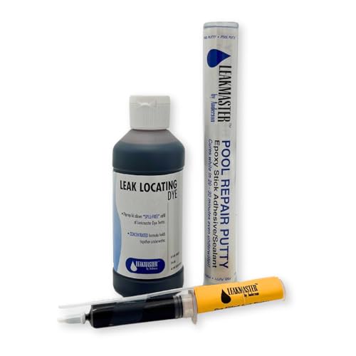 Fix It Fast Hot Tub Leak Sealer Essentials Innovate Your Path