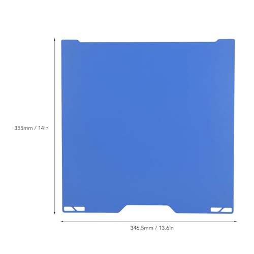 Surface lisse pour imprimante 3D SEAFRONT avec plaque basse température microporeuse - 2