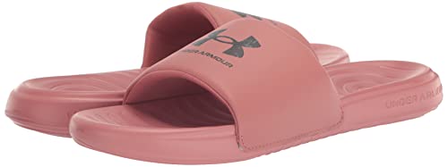 Image of Under Armour Men's Ansa Graphic Slide Sandal