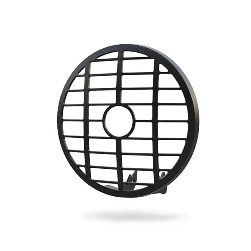 Grille de phare pour RnineT Scrambler K23 protection de phare moto 2021-2023