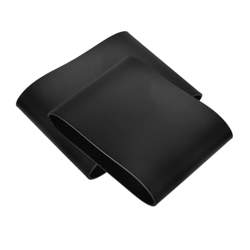 NAMOARLY Reusable Shin Guard for Sports Soccer Leg Bands Silicone Shin Guard Straps for Matches Training