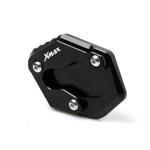 oCN TChX^hv[g }np XMAX300p XMAX125p XAMX250p 2017-2024  hXAbvp[c(Black)