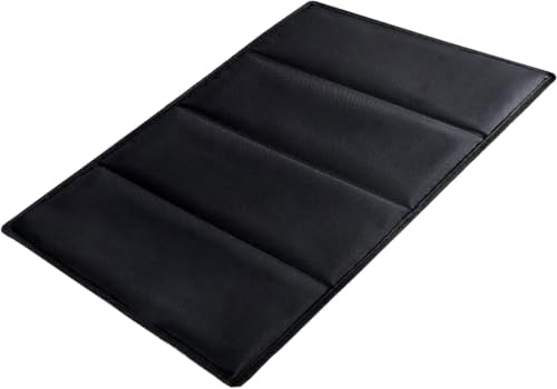 Foldable Wagon Liner Pad, Oxford Cloth Camping Cart Seat Mat Replacement | Tapete plegable de lona Oxford para asiento de carretilla de camping miniatura 1