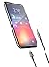 (Apple MFi Certified) Replacement Headphone Cable with iPhone Lightning Connector (3.5mm) Audio Aux Cord with Mic & Volume Control Remote (Compatible with Beats/Sony/Sennheiser and Audio Tech)