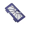 FEICHUAN Robotstofzuiger HEPA Filter Voor Neato XV-11 XV-12 XV-14 XV-15 XV-21 Robotic Stofzuiger Onderdelen Accessoires