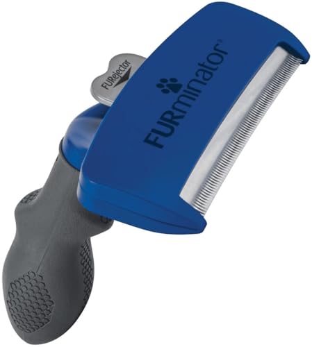 FURMINATOR - FOR SHORT-HAIRED DOGS - L FURMINATOR - FOR SHORT-HAIRED DOGS - L