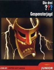 Preisvergleich Produktbild Die drei - Gespensterjagd