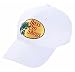 Bass Pro Shops Twill Caps (White)