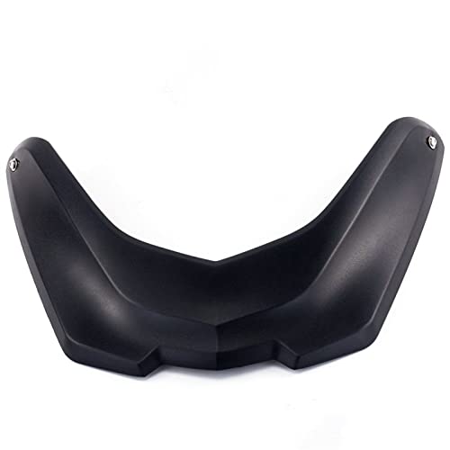 Extension bec de garde-boue avant BMW R1200GS LC en ABS premium