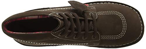 Image of Kickers mens Kick Hi Luxe