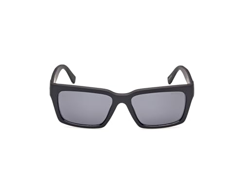 GUESS Square Sunglasses2