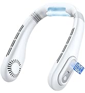 新品未使用！ハンディ・ネックフォン3つセット売り 2,420円、手持ち/卓上/首かけの3WAYに対応した「スクエア