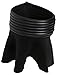Stormtrooper / Clone Trooper Deluxe Ribbed Neck Seal Accessories