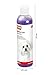 Karlie Shampoo für weißes Fell, Hundeshampoo, 300 ml (Artikel kann variieren)