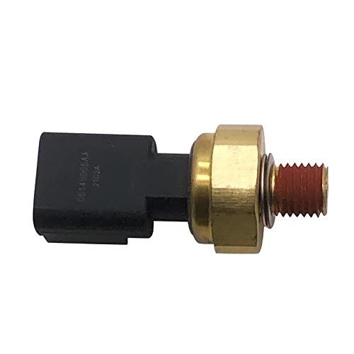 Capteur pression huile 05149065AA : fini le voyant moteur sur Grand Cherokee