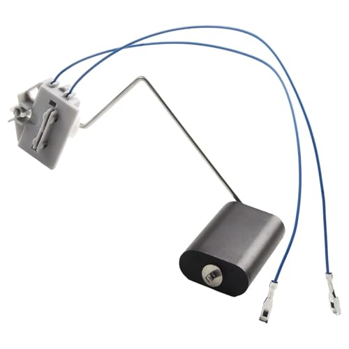 Sensor de nivel de depósito para solucionar fallos de aguja en Saab 9-3 6