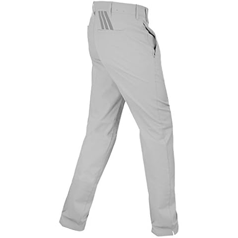 adidas Men's Pure Motion Stretch Pants Cover