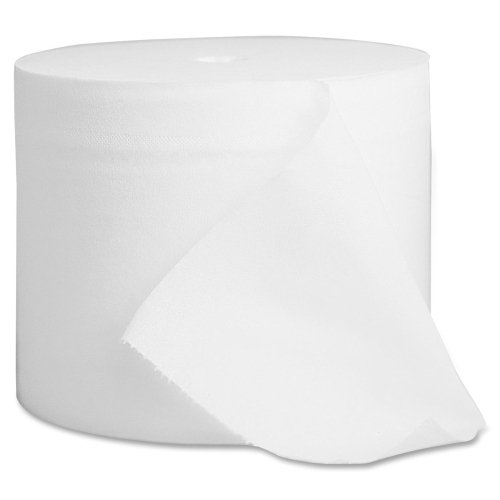 Essential Coreless Srb Bathroom Tissue, Septic Safe, 2-ply, White, 1,000 Sheets/roll, 36 Rolls/cartonECOLOGOECOLOGO