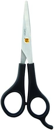 Amazon.in: Buy Godrej Cartini Saloon Cut Scissors - Small at Low Prices ...