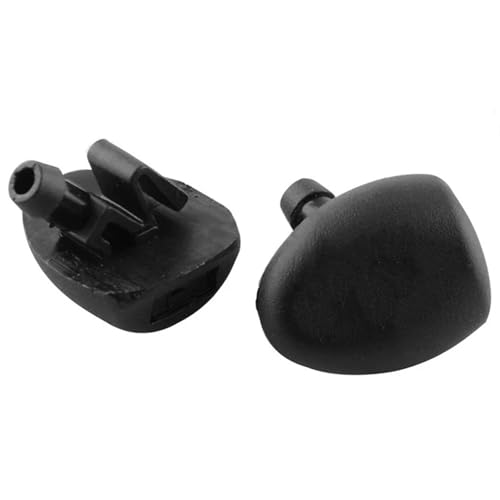 Buses de lave-glace auto pour Peugeot 407 de 2003 à 2010 | Performance durable - 4