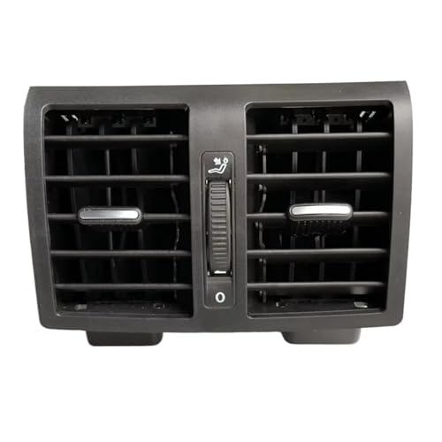 Grille aération arrière VW Caddy 2005 2008 2012 climatisation habitacle