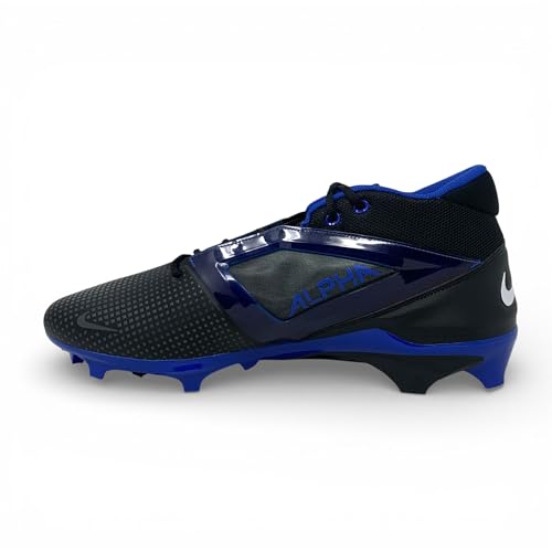 Image of Nike Men's Alpha Menace 4 Pro NRG Football Cleats