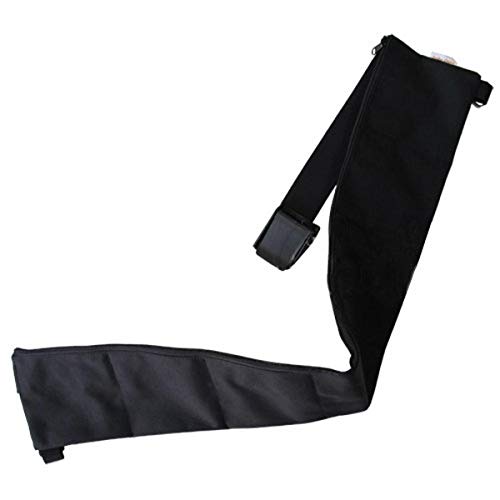 Ceinture de lestage pour gilet BCD à 8 poches afin de stabiliser votre flottabilité