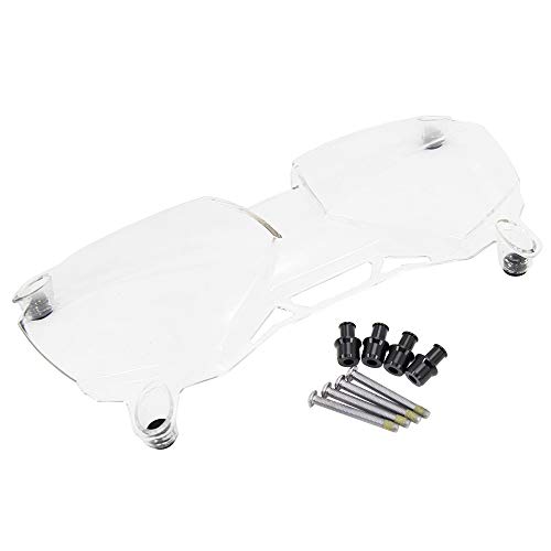 Grille Phare Moto Tiger Evitez la Casse Optique Tiger 1200 Explorer 800 XCX
