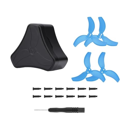 Rangement hélices drone 3032S boîte de protection double set