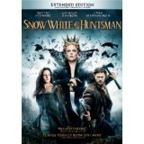 Snow White & The Huntsmen by charlize theron kristen stewart