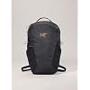 Arc'teryx Mantis 16 Backpack | Sleek Compact 16L Daypack | Black, One Size