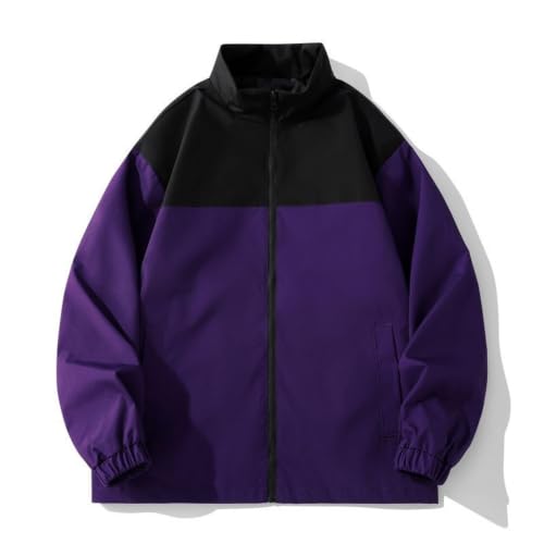 Chaqueta de entretiempo para mujer ideal para paseos y deporte al aire libre