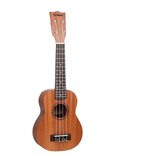 WENKA Étudiant Ukulélé U01 Ukulélé 21 Pouces Ukulélé Soprano Débutant Ukulélé 4 Cordes Guitare Ukulélé Acajou Cou… - Les Beatles, Paul McCartney, John Lennon, RIngo Starr, George Harrison WENKA Étudiant Ukulélé U01 Ukulélé 21 Pouces Ukulélé Soprano Débutant Ukulélé 4 Cordes Guitare Ukulélé Acajou Cou…