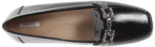 Image of Geox Women's Donna Euro 21 Slip-On Loafer