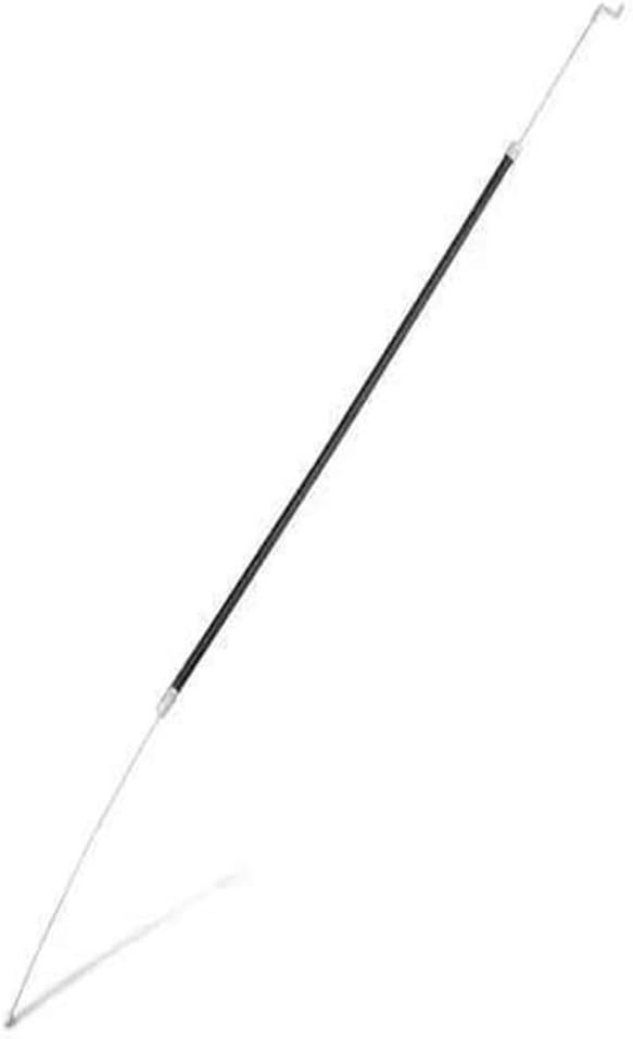Throttle Control Cable 41371801107 HT70, FS85, FS75 & HT75 Lawn Mower Models – Steel Construction, Fit Replacement (1PC)