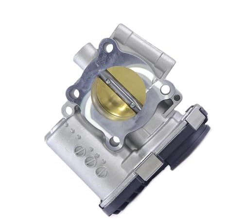 Corps de papillon 0280750482 pour corriger le ralenti instable de votre Cruze