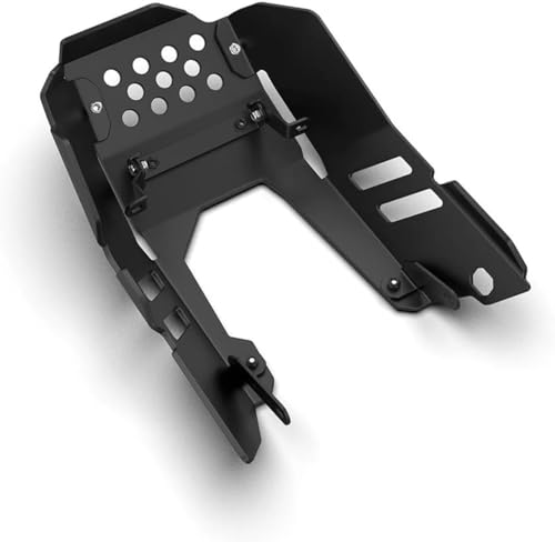 Plaque de protection châssis CB300R Neo Sports Cafe 2018-2024 noir