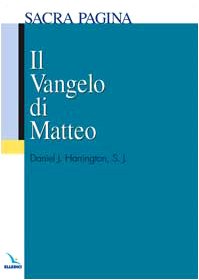 Daniel J. Harrington - Il Vangelo di Matteo (2005)